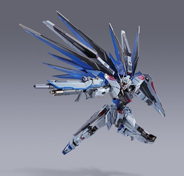 Mobile Suit Gundam SEED Metal Build Freedom Concept 2 (Reissue) image 3