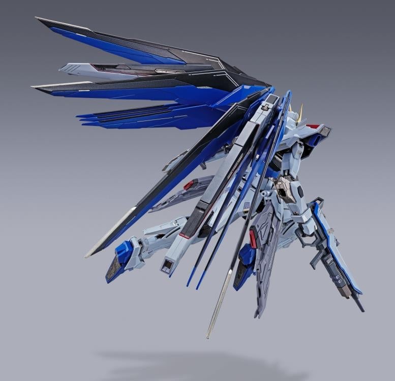 Mobile Suit Gundam SEED Metal Build Freedom Concept 2 (Reissue) image 4