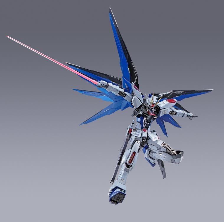 Mobile Suit Gundam SEED Metal Build Freedom Concept 2 (Reissue) image 5
