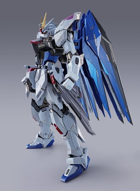 Mobile Suit Gundam SEED Metal Build Freedom Concept 2 (Reissue) image 8