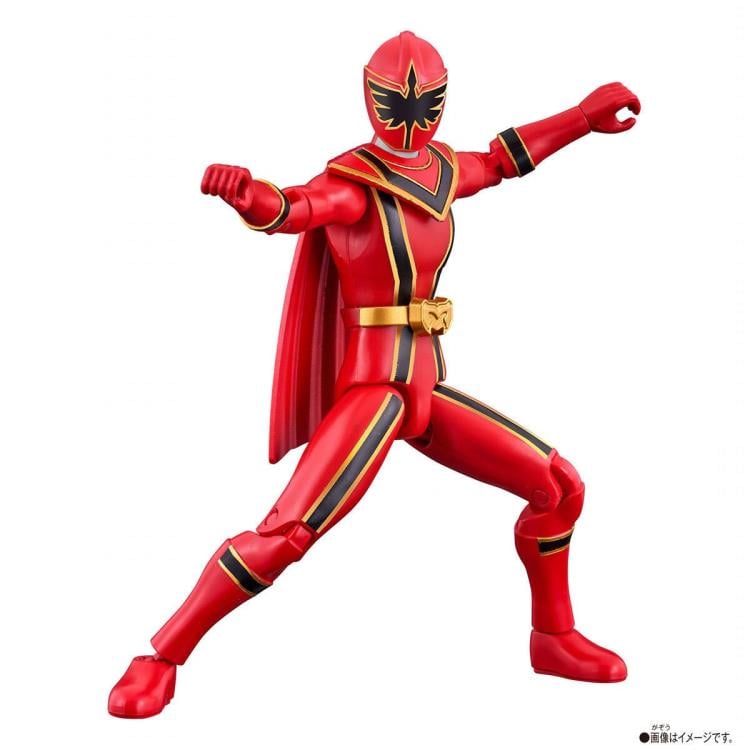Mahou Sentai Magiranger Action Hero MagiRed image 4