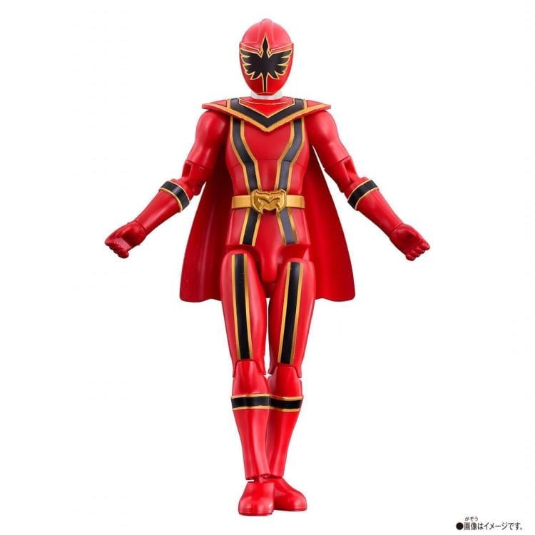 Mahou Sentai Magiranger Action Hero MagiRed image 5