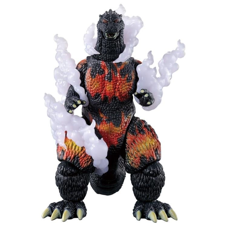 Godzilla vs. Destoroyah Burning Godzilla (Asia Packaging Ver.) image 3