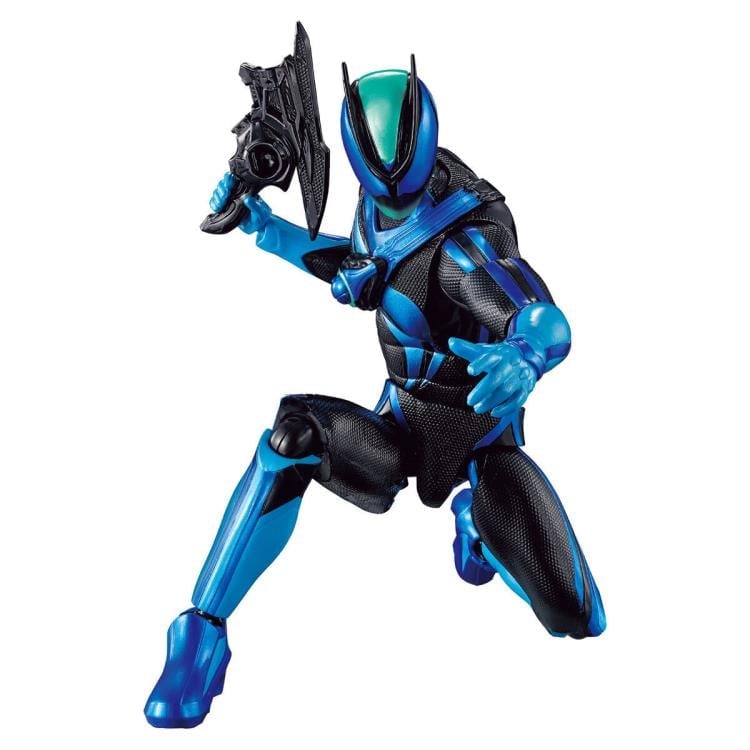 Kamen Rider Zeztz (Technolom Stream) image 5