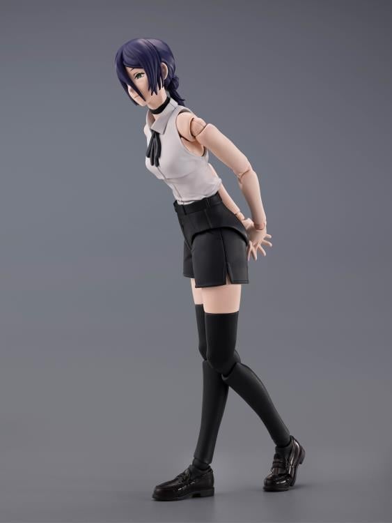 Chainsaw Man - The Movie: Reze Arc S.H.Figuarts Reze image 4