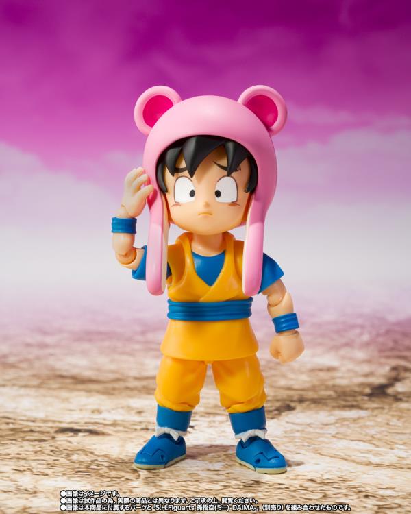 Dragon Ball Daima S.H.Figuarts Panzy image 8