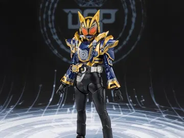 Kamen Rider Geats S.H.Figuarts Kamen Rider Na-Go (Fantasy Form Ver.) Exclusive