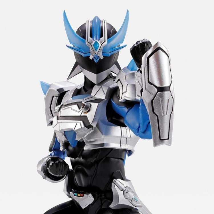 Wingman S.H.Figuarts -Shinkocchou Seihou- Garder Silhouette Exclusive image 4