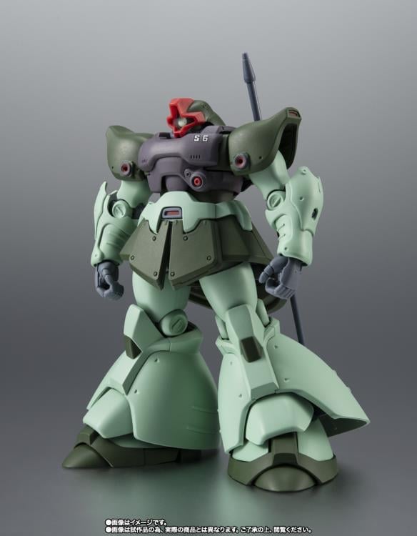 Mobile Suit Gundam 0080: War in the Pocket Robot Spirits MS-09R-2 Rick Dom II (Ver. A.N.I.M.E. Colony Type Ver.) Exclusive image 3