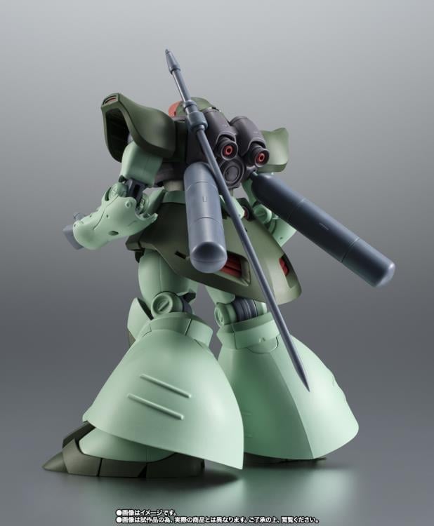 Mobile Suit Gundam 0080: War in the Pocket Robot Spirits MS-09R-2 Rick Dom II (Ver. A.N.I.M.E. Colony Type Ver.) Exclusive image 4