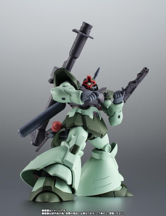Mobile Suit Gundam 0080: War in the Pocket Robot Spirits MS-09R-2 Rick Dom II (Ver. A.N.I.M.E. Colony Type Ver.) Exclusive image 6
