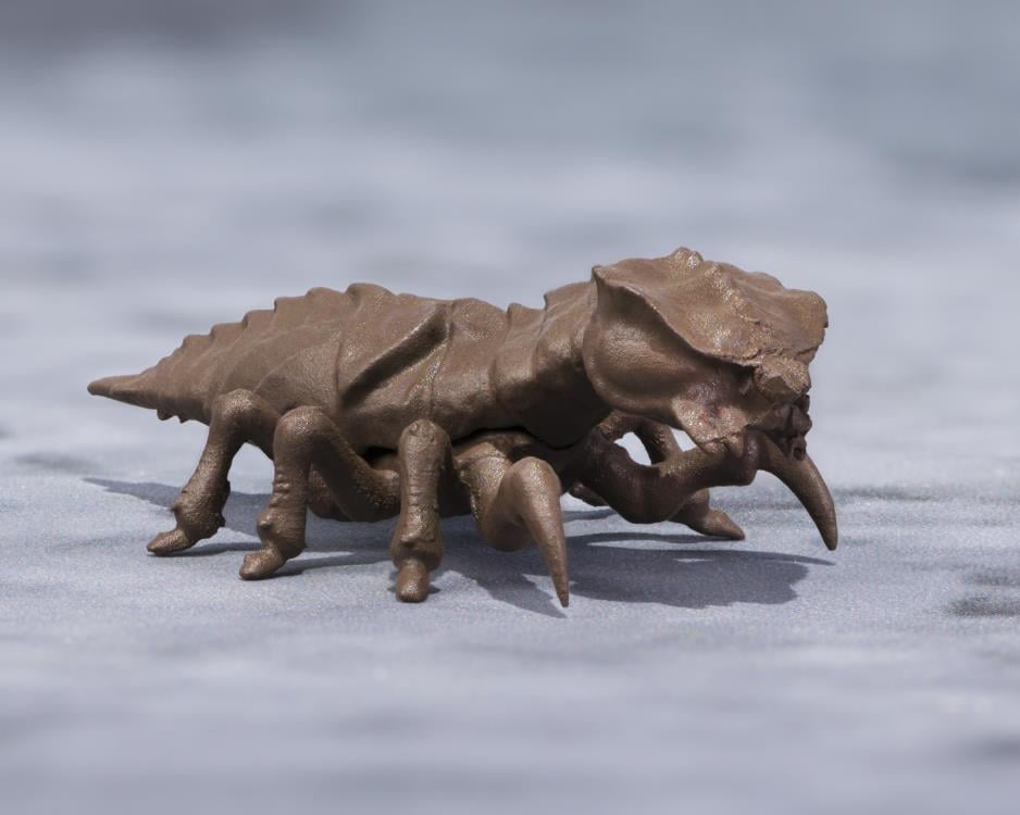 Godzilla vs. Megaguirus S.H.MonsterArts Megaguirus image 9