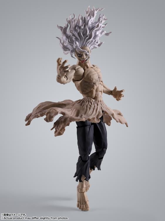 My Hero Academia S.H.Figuarts Tomura Shigaraki image 7