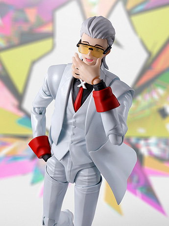 To Be Hero X S.H.Figuarts X image 2