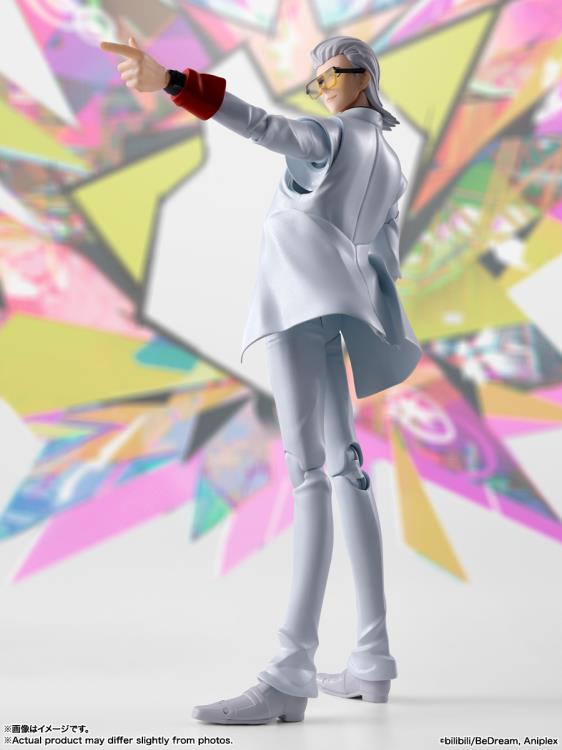 To Be Hero X S.H.Figuarts X image 3