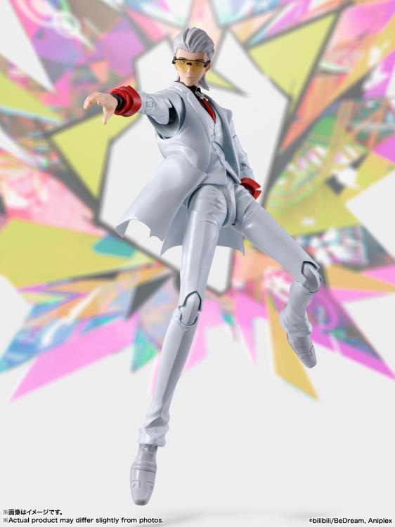 To Be Hero X S.H.Figuarts X image 5