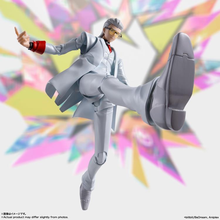 To Be Hero X S.H.Figuarts X image 6