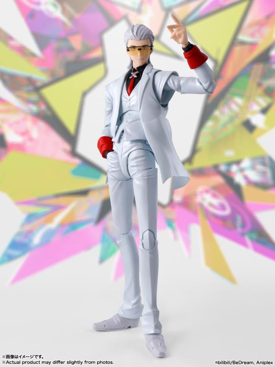 To Be Hero X S.H.Figuarts X image 7