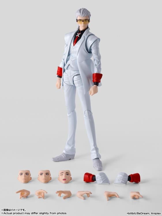 To Be Hero X S.H.Figuarts X image 8