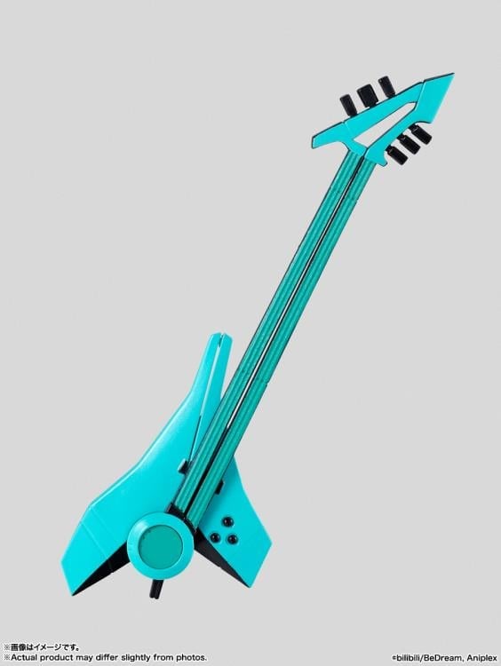 To Be Hero X S.H.Figuarts Lucky Cyan image 8
