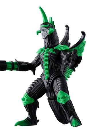 Godzilla Godzi Burst Gatling Gigan image 2