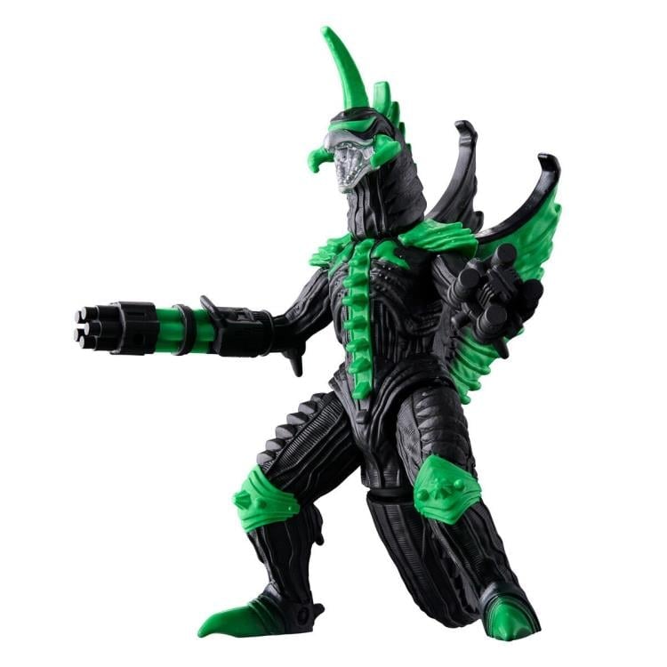 Godzilla Godzi Burst Gatling Gigan image 3