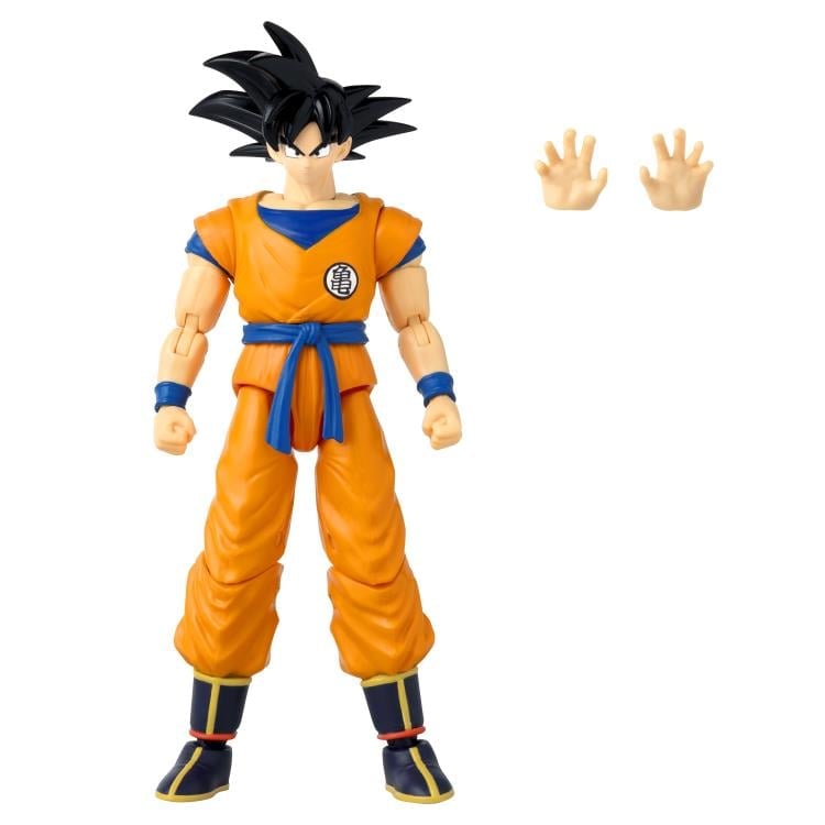 Dragon Ball Z Dragon Stars Vegeta vs. Goku Battle Pack image 10