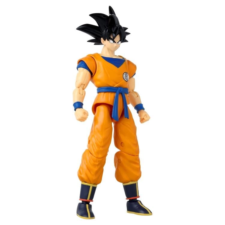 Dragon Ball Z Dragon Stars Vegeta vs. Goku Battle Pack image 5