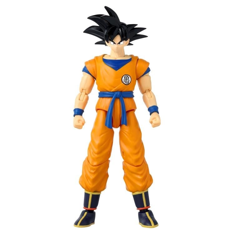 Dragon Ball Z Dragon Stars Vegeta vs. Goku Battle Pack image 7