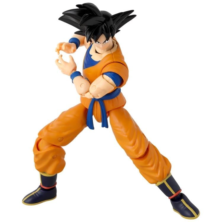 Dragon Ball Z Dragon Stars Vegeta vs. Goku Battle Pack image 8