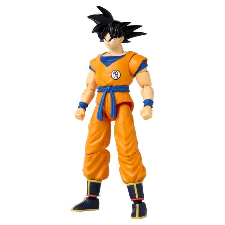Dragon Ball Z Dragon Stars Vegeta vs. Goku Battle Pack image 9