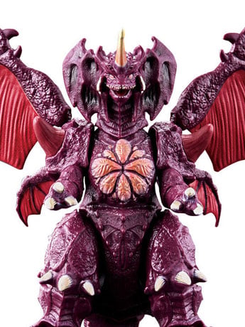 Godzilla vs. Destoroyah Destoroyah image 2