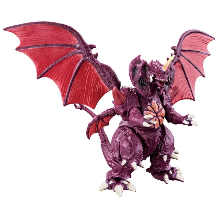 Godzilla vs. Destoroyah Destoroyah image 5