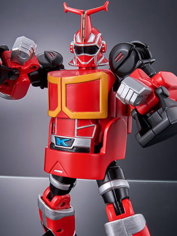 B-Robo Kabutack Super Change Kabutack Exclusive image 2