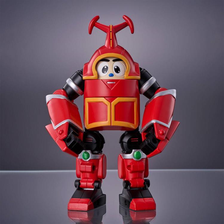 B-Robo Kabutack Super Change Kabutack Exclusive image 3