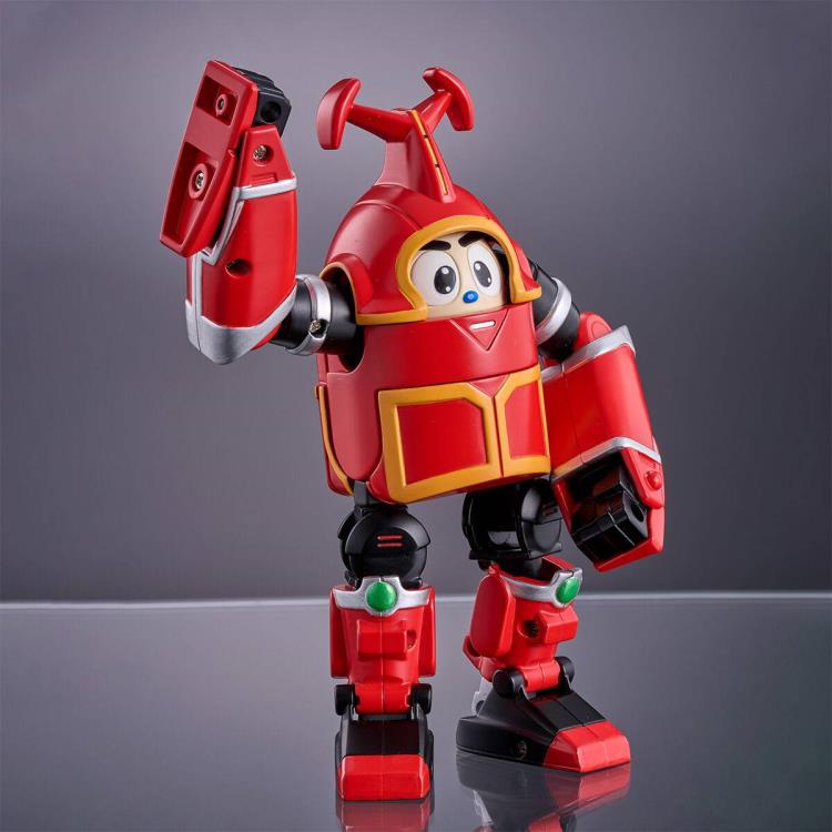 B-Robo Kabutack Super Change Kabutack Exclusive image 4