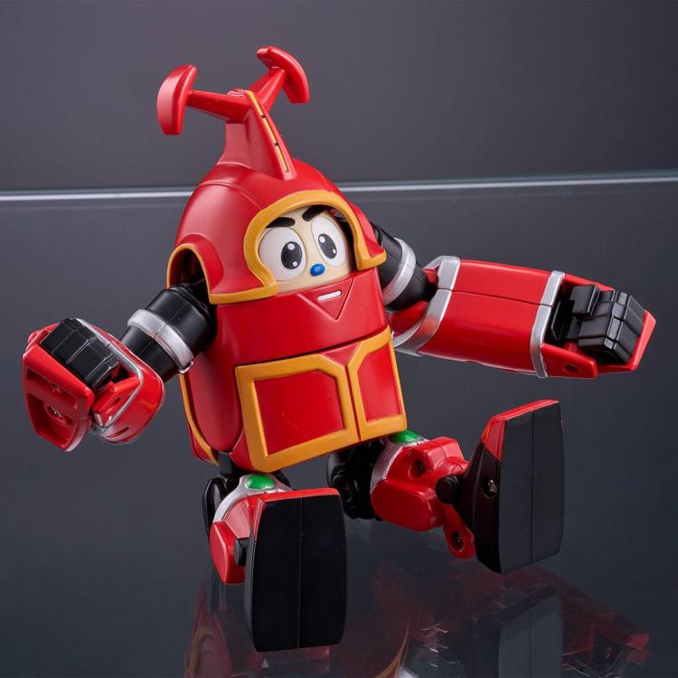 B-Robo Kabutack Super Change Kabutack Exclusive image 5