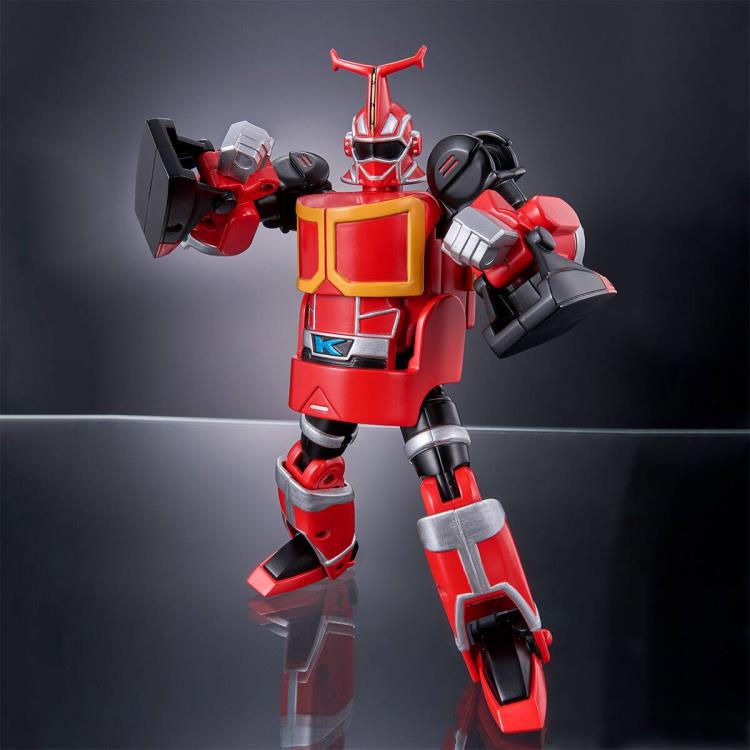 B-Robo Kabutack Super Change Kabutack Exclusive image 6