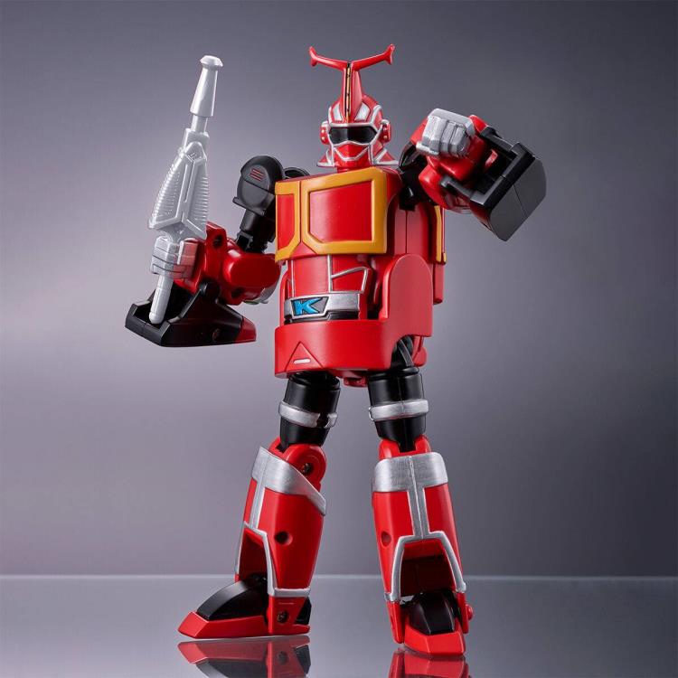 B-Robo Kabutack Super Change Kabutack Exclusive image 7