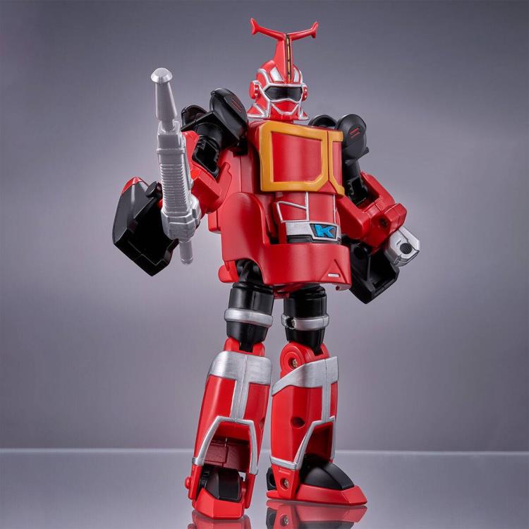 B-Robo Kabutack Super Change Kabutack Exclusive image 8