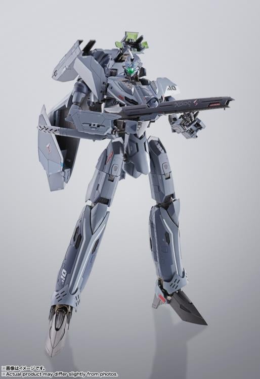 Macross Delta 10th Anniversary DX Chogokin VF-31A Kairos image 3