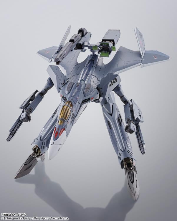 Macross Delta 10th Anniversary DX Chogokin VF-31A Kairos image 4