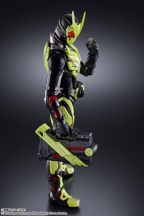 Kamen Rider Zero-One Metal Build Kamen Rider Zero-One image 7