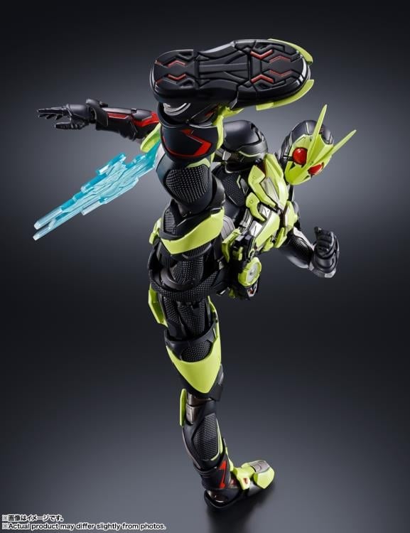 Kamen Rider Zero-One Metal Build Kamen Rider Zero-One image 9