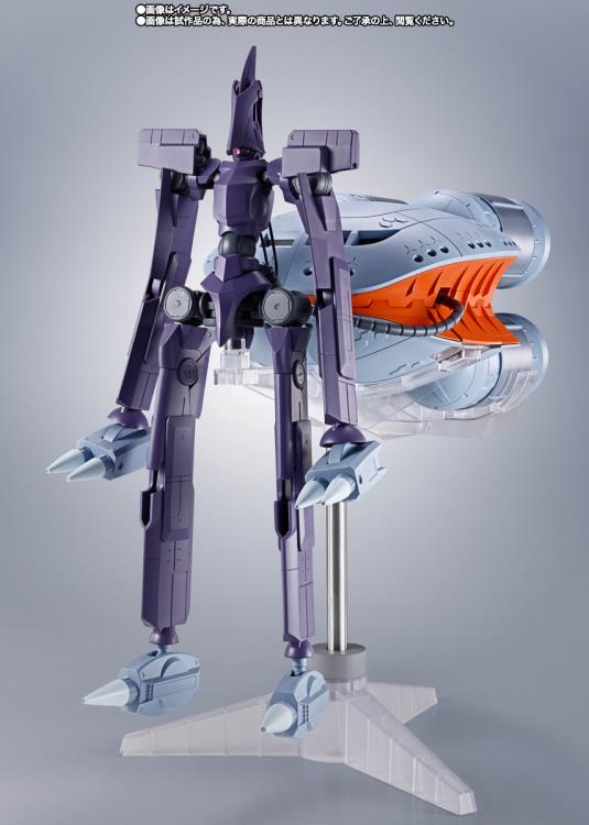 Mobile Suit Gundam GQuuuuuuX Robot Spirits Kikeroga Exclusive image 3