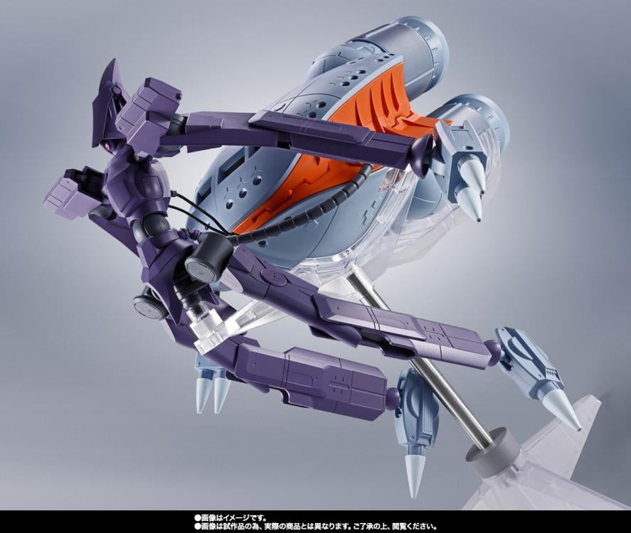 Mobile Suit Gundam GQuuuuuuX Robot Spirits Kikeroga Exclusive image 5