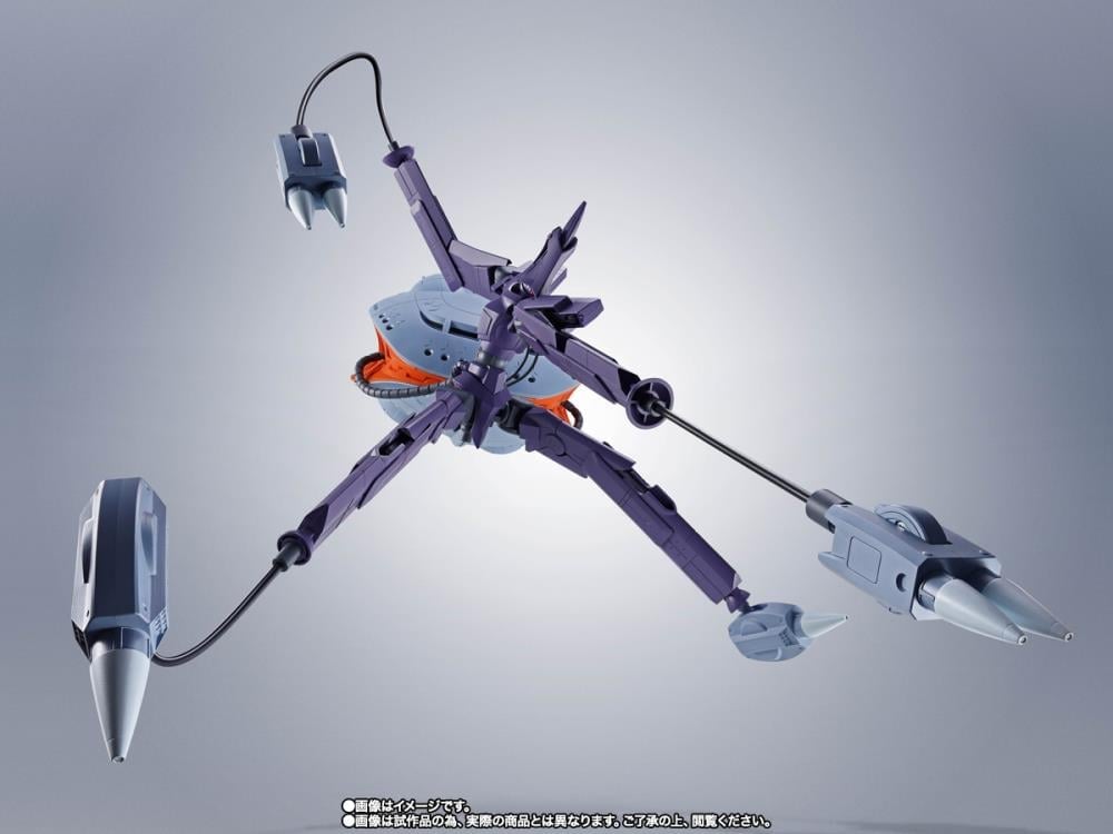 Mobile Suit Gundam GQuuuuuuX Robot Spirits Kikeroga Exclusive image 7