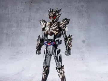 Kamen Rider Gavv S.H.Figuarts Kamen Rider Bitter Gavv (Marble BreaCookie Form Ver.) Exclusive