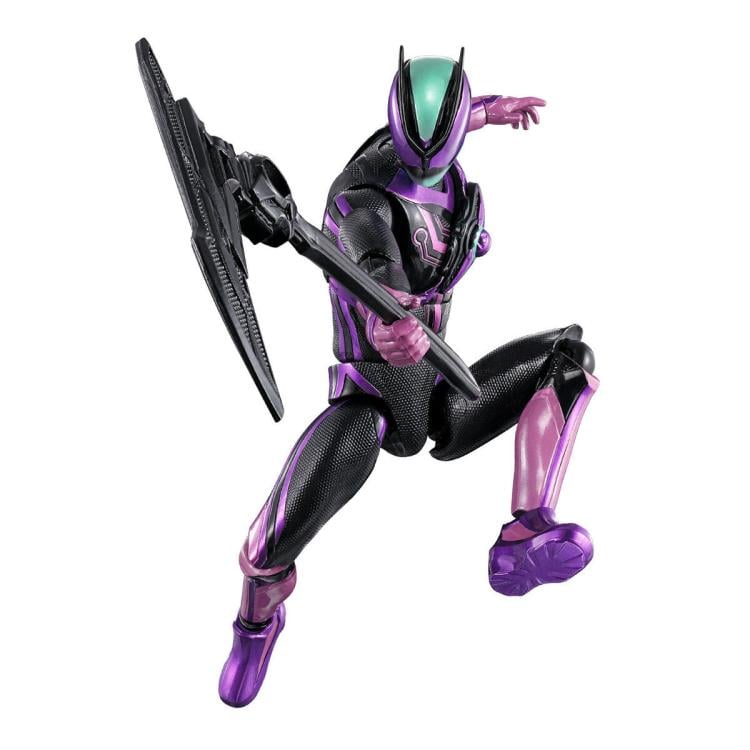 Kamen Rider Zeztz Paradigm Wonder image 3