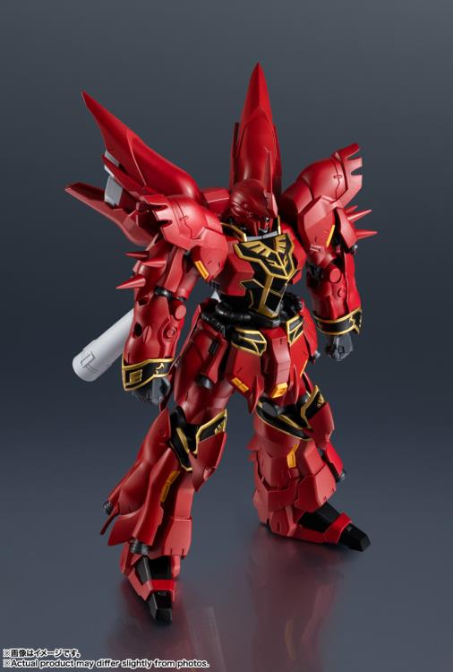 Mobile Suit Gundam Unicorn Gundam Universe MSN-06S Sinanju image 4